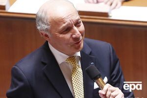 Лоран Фабиус высказался против поездки французских депутатов в Крым
