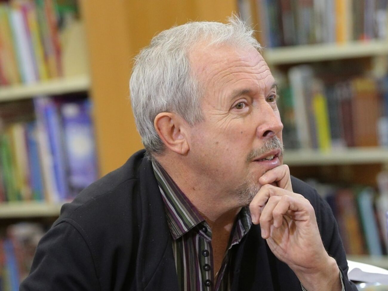 Андрей&nbsp;Макаревич:&nbsp;Эмигрировать &ndash; нет. Оппозиция &ndash; это что? Профессиональные борцы? Не мое