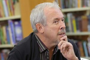 Андрей Макаревич: Эмигрировать – нет. Оппозиция – это что? Профессиональные борцы? Не мое