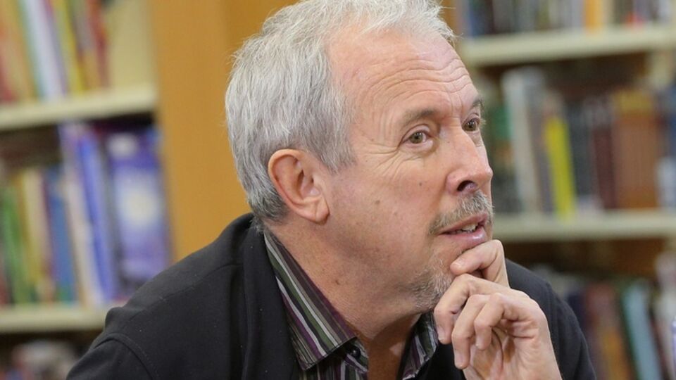 Андрей Макаревич: Эмигрировать – нет. Оппозиция – это что? Профессиональные борцы? Не мое