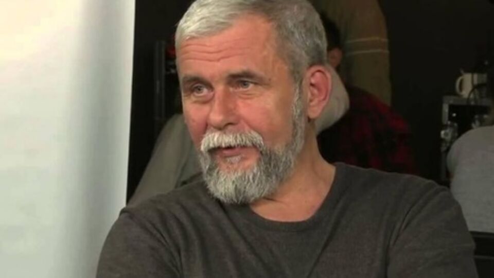 Речинский: Кого хочет затащить на таможню господин Шокин? Битва аллигаторов продолжается