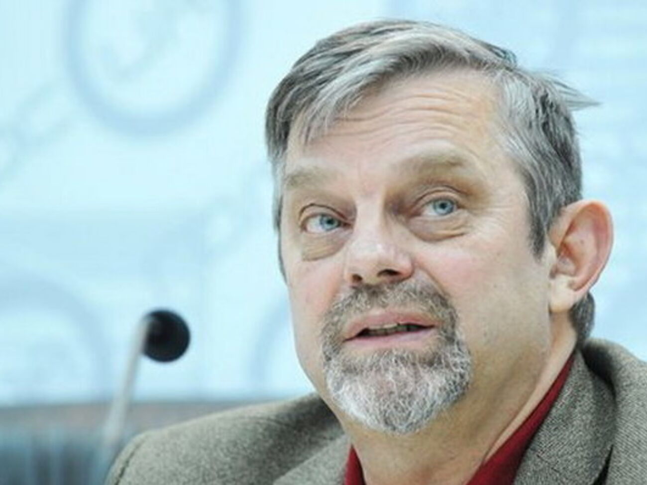 Небоженко считает, что Генпрокуратура занимается не тем, чем нужно