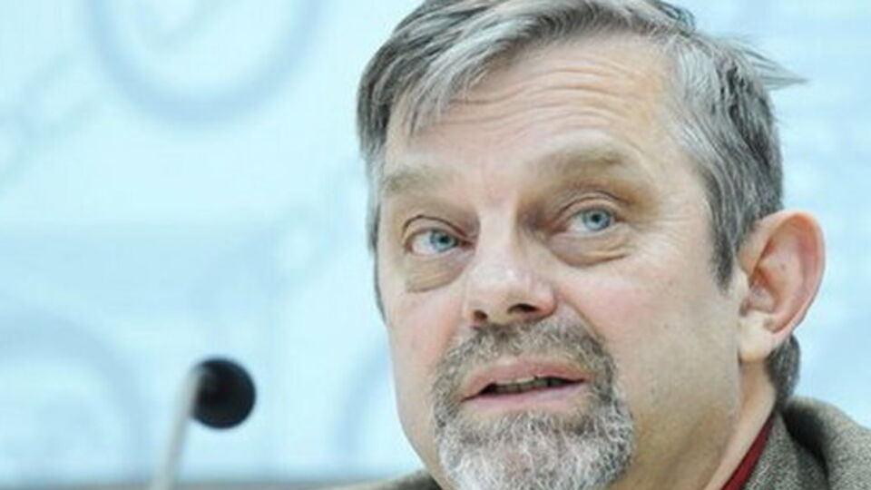 Небоженко считает, что Генпрокуратура занимается не тем, чем нужно