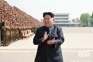 В КНДР запретили критиковать Ким Чен Ына