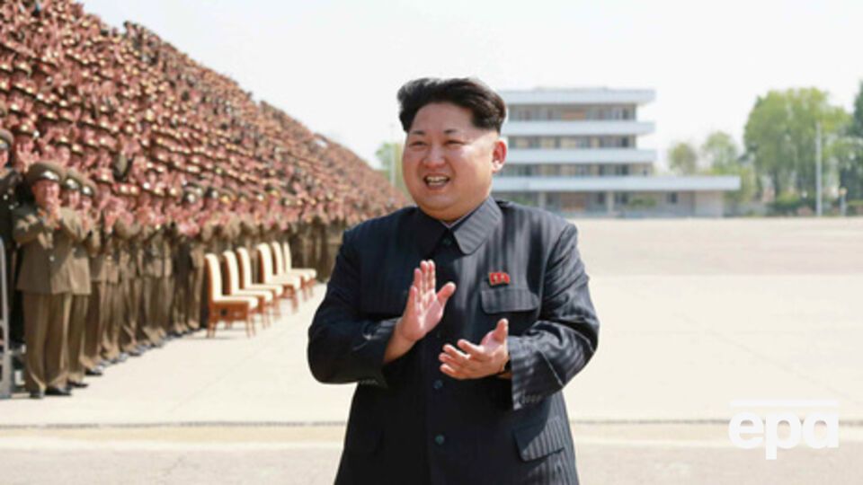В КНДР запретили критиковать Ким Чен Ына