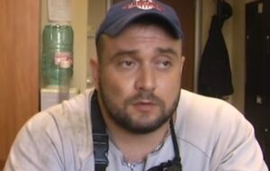 В России за вымогательство задержан заместитель командира бригады "Одесса" ("ЛНР") с позывным Варяг