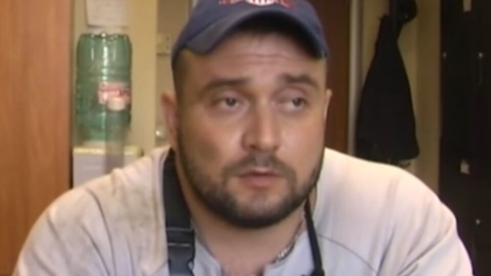 В России за вымогательство задержан заместитель командира бригады "Одесса" ("ЛНР") с позывным Варяг