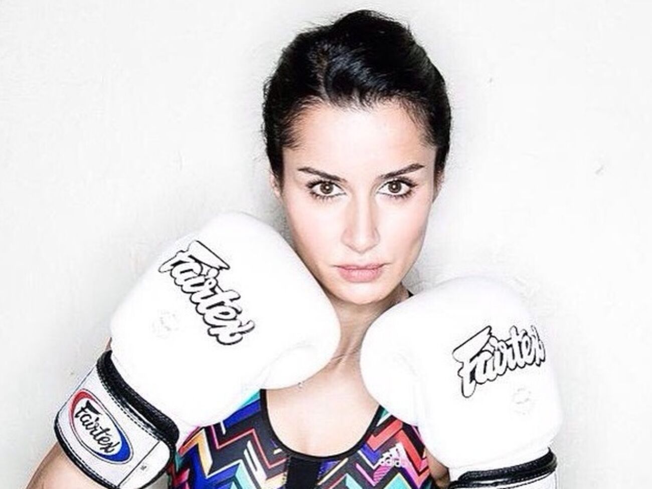 Тина Канделаки возглавила спортивный канал