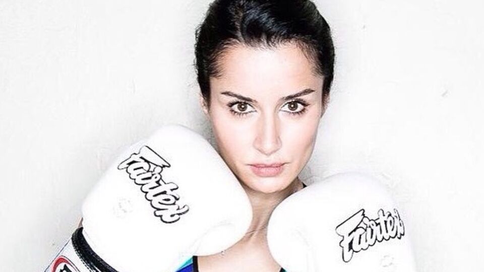 Тина Канделаки возглавила спортивный канал