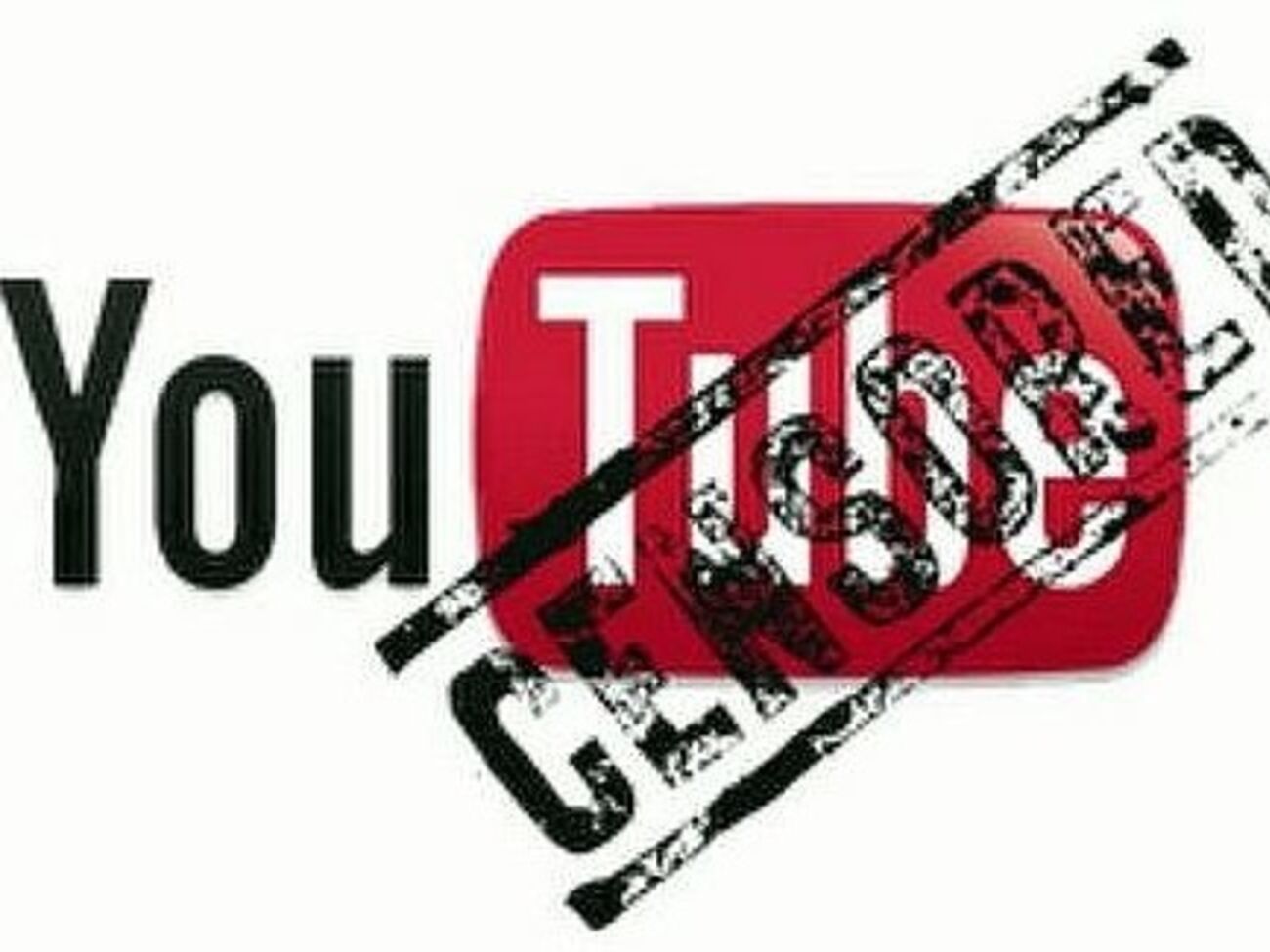 Видеохостинг может стать недоступным для россиян