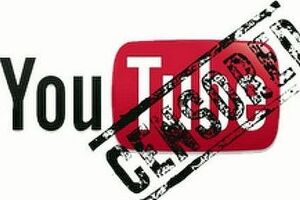 Видеохостинг может стать недоступным для россиян