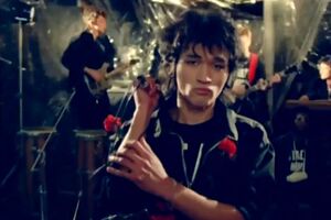 Парк может появиться в столичном массиве Березняки, возле озера Тельбин, где почти 30 лет назад снимался фильм "Конец каникул" с участием Цоя