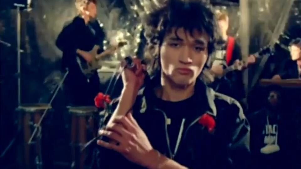 Парк может появиться в столичном массиве Березняки, возле озера Тельбин, где почти 30 лет назад снимался фильм "Конец каникул" с участием Цоя