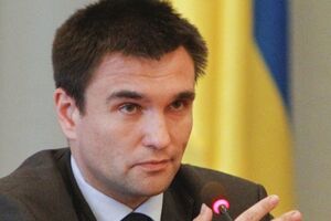 Климкин: На суды над Савченко и Сенцовым могут прибыть представители ЕС