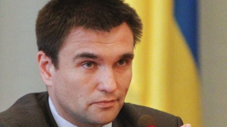 Климкин: На суды над Савченко и Сенцовым могут прибыть представители ЕС