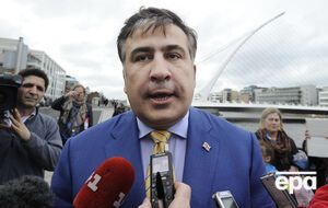 Михаил Саакашвили хочет новое руководство в Ильичевском порту