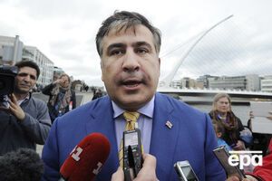 Михаил Саакашвили хочет новое руководство в Ильичевском порту