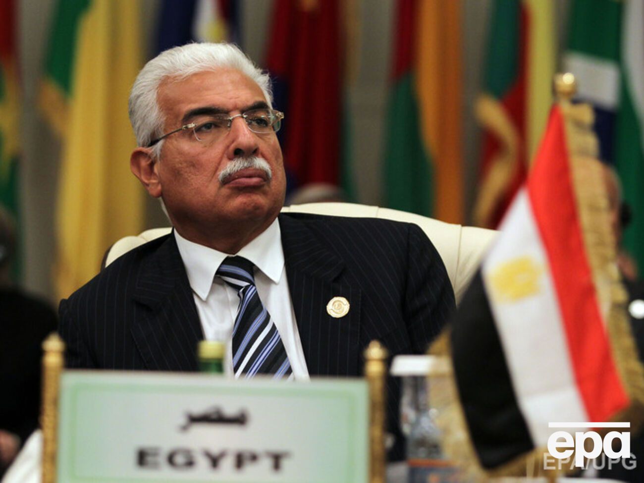 Назиф получил пятилетний тюремный срок