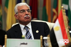 Назиф получил пятилетний тюремный срок