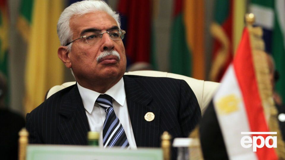 Назиф получил пятилетний тюремный срок