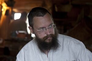 Расследование в отношении Германа Стерлигова проводит генеральный прокурор по тяжким преступлениям