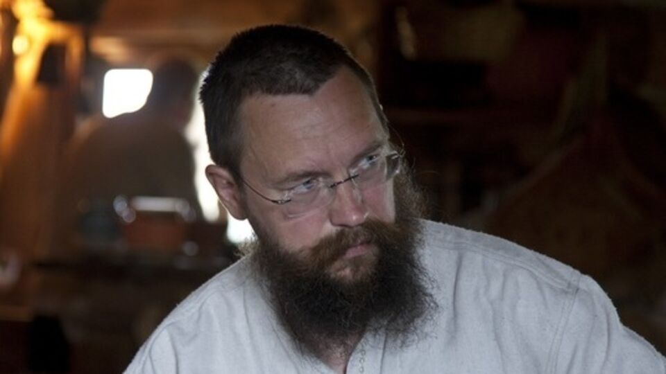 Расследование в отношении Германа Стерлигова проводит генеральный прокурор по тяжким преступлениям