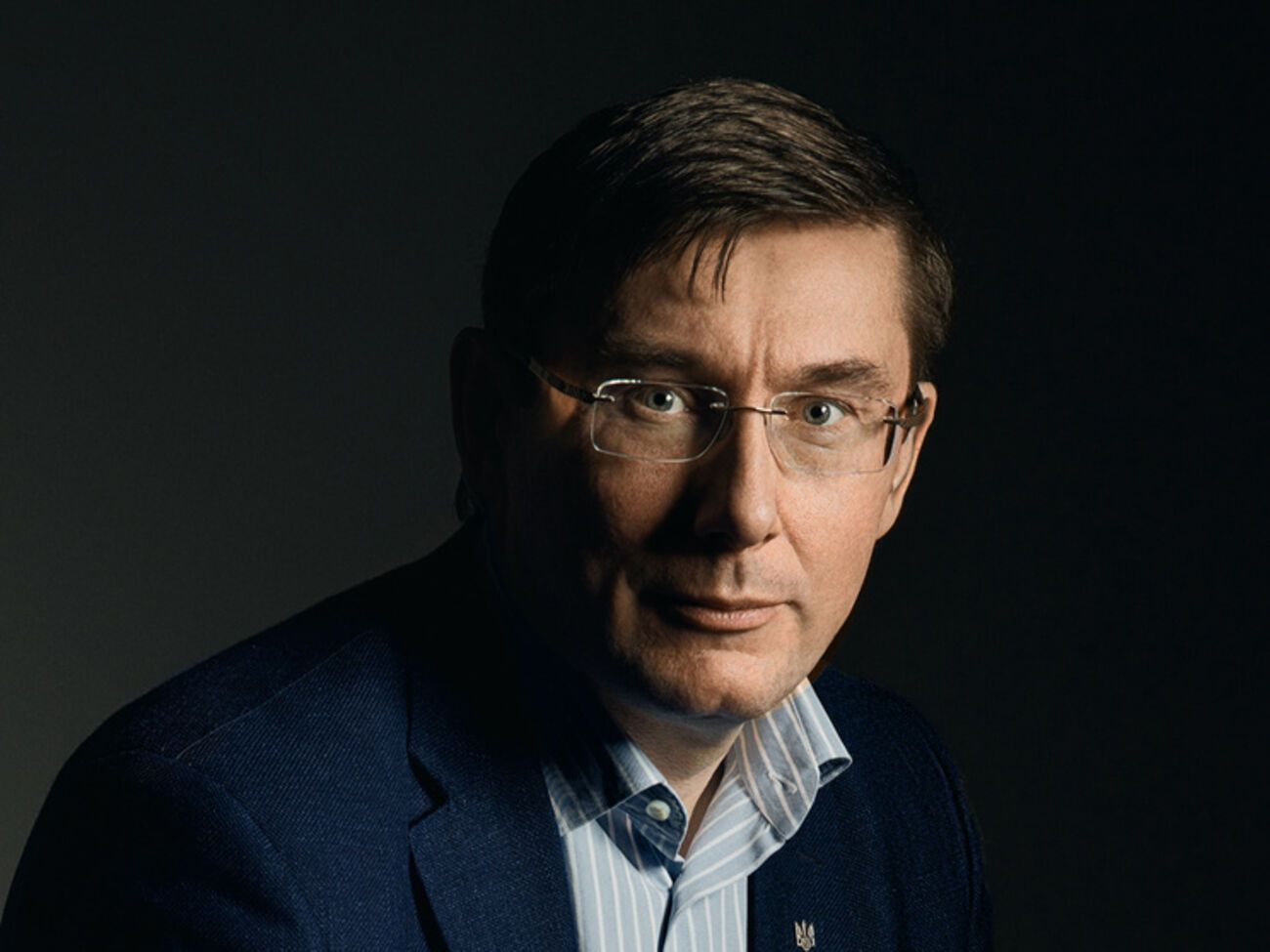 Луценко прокомментировал назначение Туки луганским губернатором