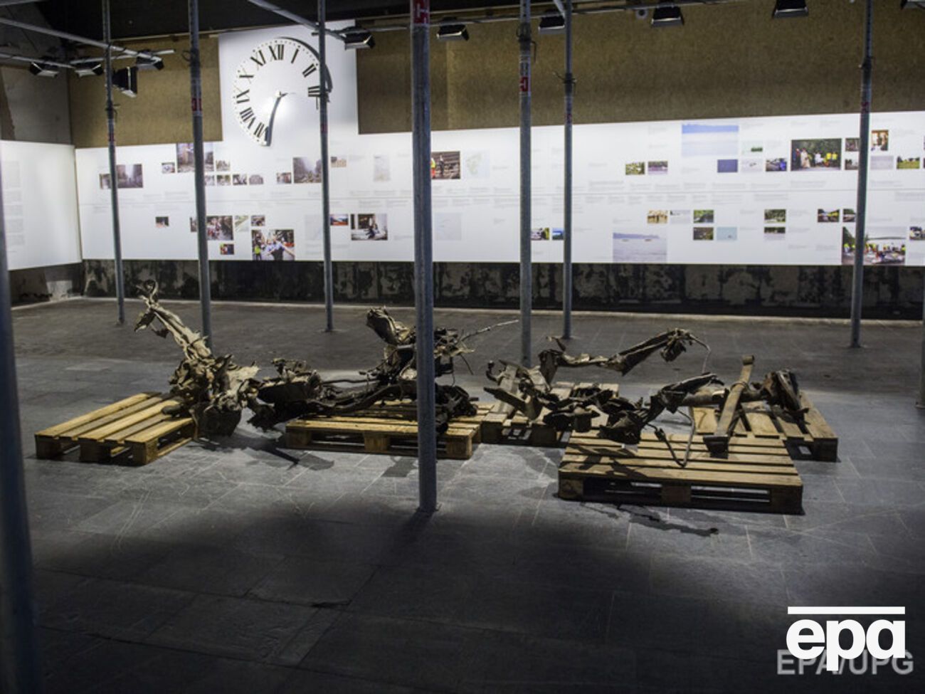 В Осло открылась мемориальная экспозиция, посвященная жертвам Брейвика. Фоторепортаж