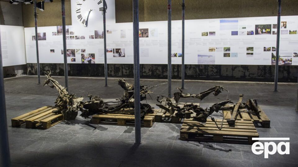 В Осло открылась мемориальная экспозиция, посвященная жертвам Брейвика. Фоторепортаж