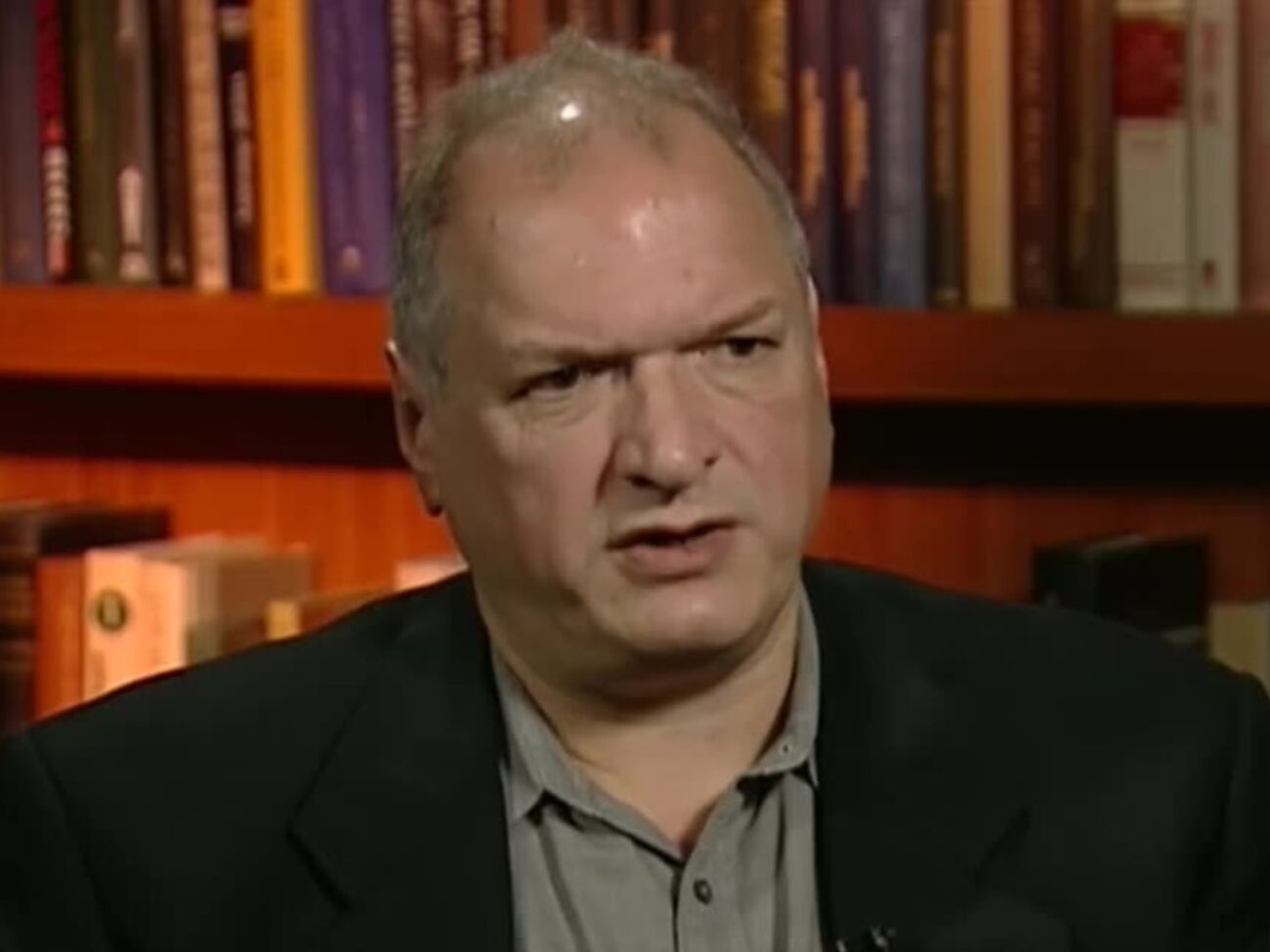 Путин не знает, что предпринять в отношении Украины, считает Фельштинский