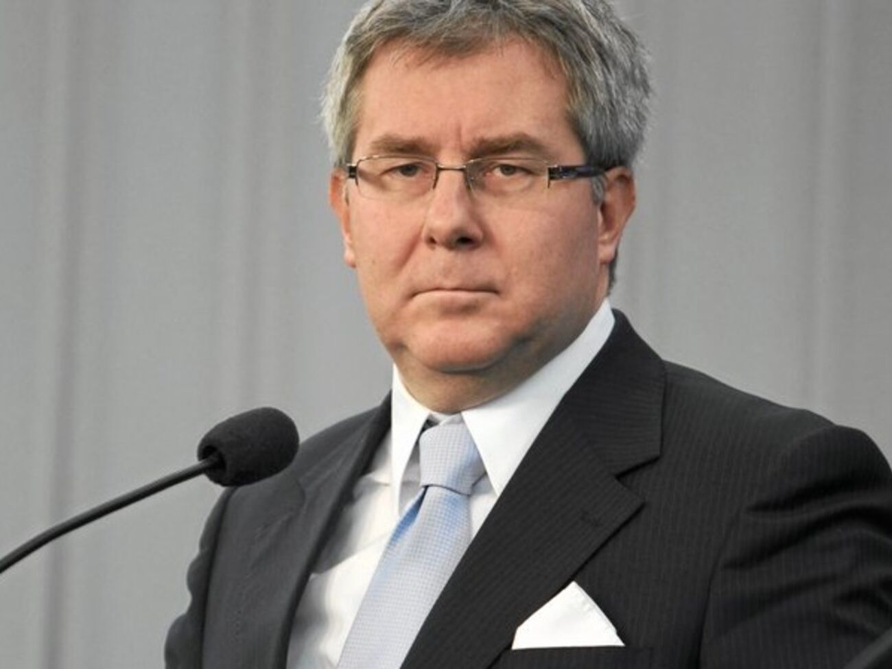 Чарнецкий заверил, что Европарламент поддержит безвизовый режим Украины и ЕС