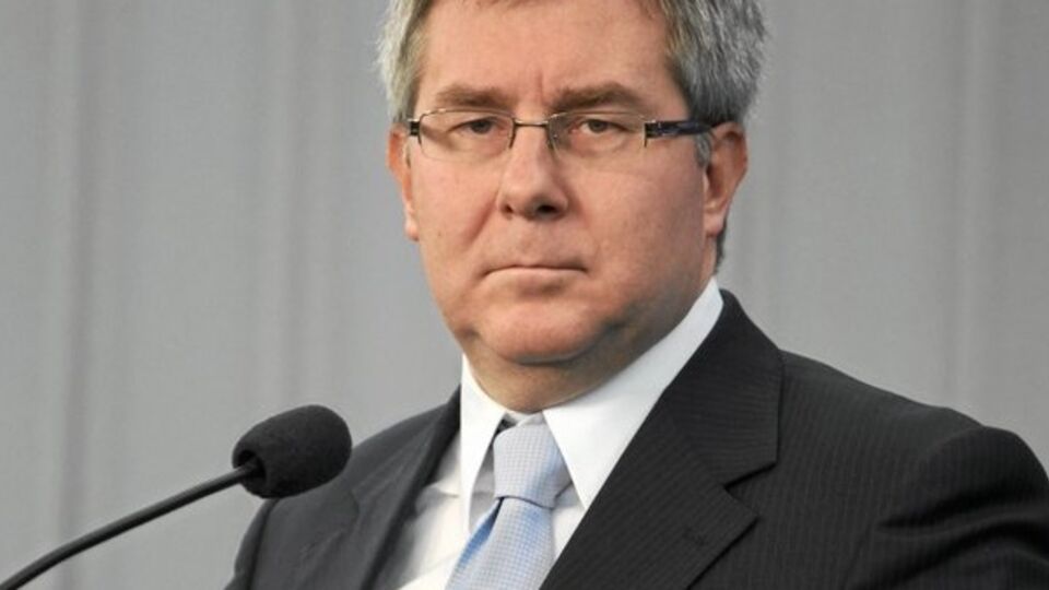 Чарнецкий заверил, что Европарламент поддержит безвизовый режим Украины и ЕС