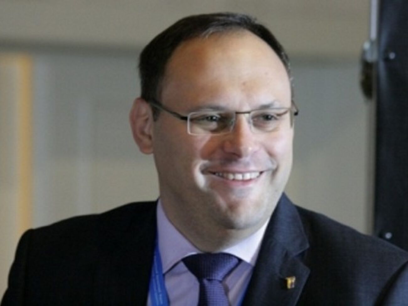 Владислав Каськив возглавлял &nbsp;Госинвестпроект с 2010 по 2014 год