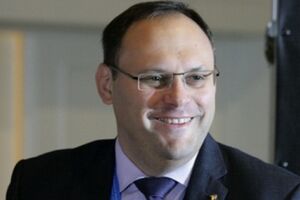 Владислав Каськив возглавлял Госинвестпроект с 2010 по 2014 год