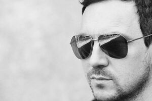 Харчишин: Мы с Порошенко поделили карандаш на двоих