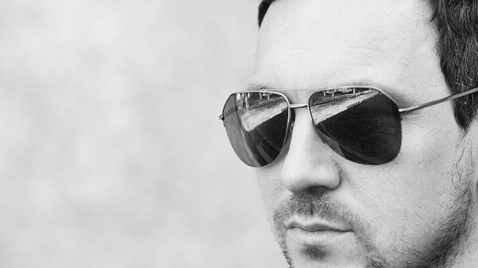 Харчишин: Мы с Порошенко поделили карандаш на двоих