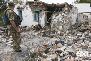 Террористы на Донбассе продолжают обстрелы позиций сил АТО и гражданских объектов