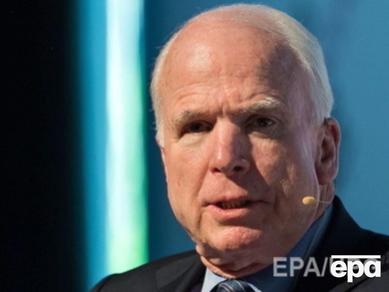 Маккейн:&nbsp;Мир должен остановить Путина, и первое, что могут сделать США, &ndash; вооружить украинцев