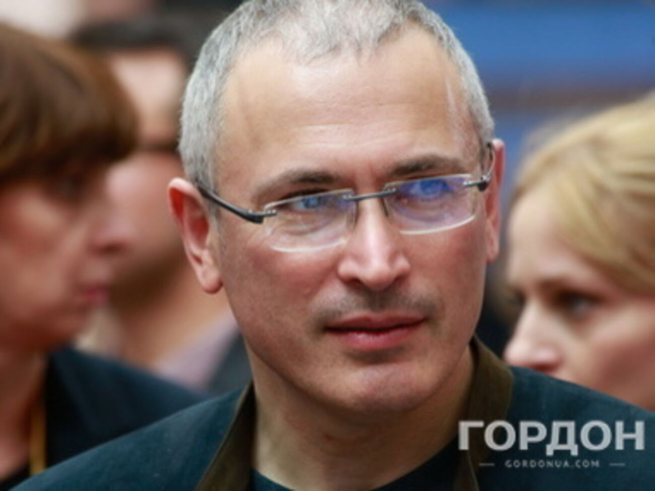 Ходорковский: Путин непрогнозируем, нерационален и вряд ли сам контролирует себя