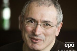 Ходорковский: Путинский цикл закончится в конце 2015 года