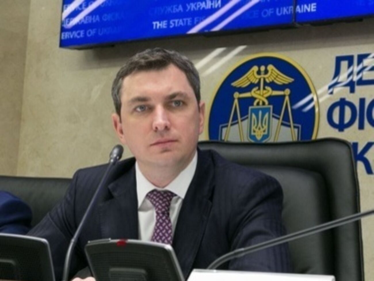 Билоус: Коломойский много чего хочет, а мы движемся своим путем