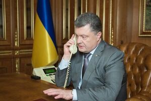 Петр Порошенко будет участвовать в переговорах "Нормандской четверки"
