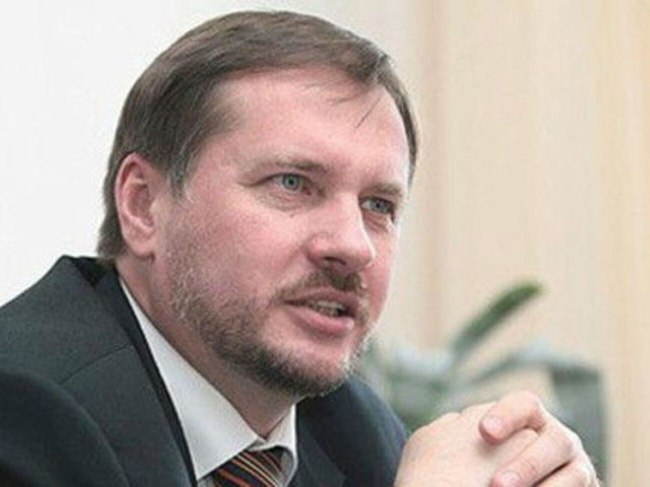 Тарас&nbsp;Чорновол:&nbsp;Украина &ndash; не Россия. Вариант, когда слова властей &ndash; это последняя инстанция, у нас не пройдет даже теоретически