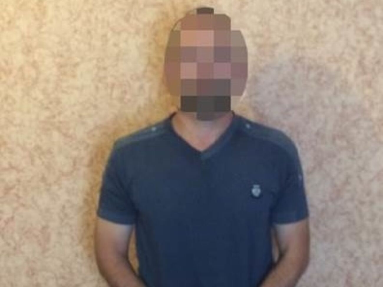 В Харьковской области задержан вербовщик террористов