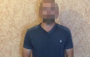 В Харьковской области задержан вербовщик террористов