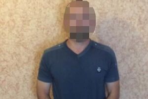 В Харьковской области задержан вербовщик террористов