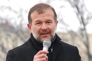 Виктор Балога рассказал, что финансово поддерживал "Правый сектор"