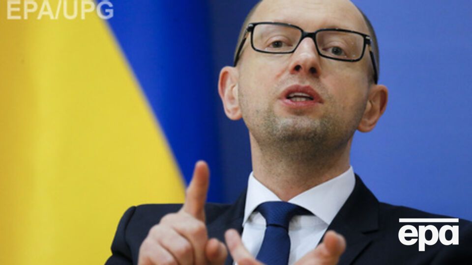 Яценюк поручил Зубко подготовить данные о том, какие государственные органы распоряжаются земельными ресурсами