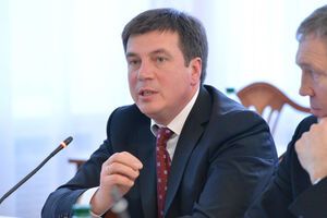 Зубко: Немецкий банк KfW выделил около €300 млн, а Европейский инвестиционный банк – €200 млн
