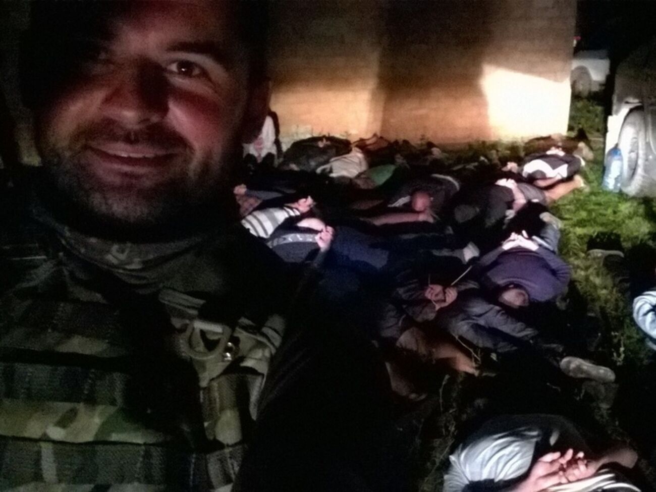 Шовкошитный: Верхнеторецкая контрабандная клоака подлежит ликвидации